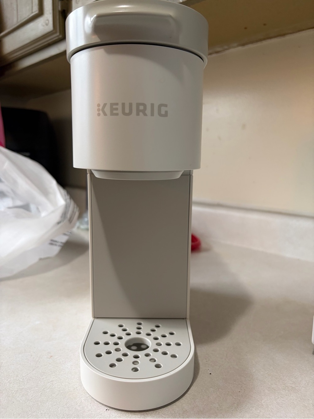 Keurig Coffee Maker